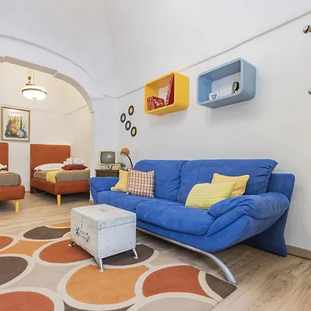 House With Amazing Sea View Villa Polignano a Mare Exterior photo
