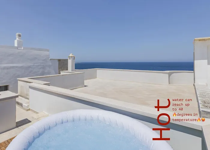 House With Amazing Sea View