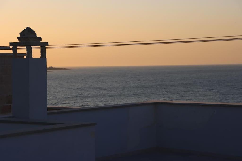 House With Amazing Sea View Polignano a Mare