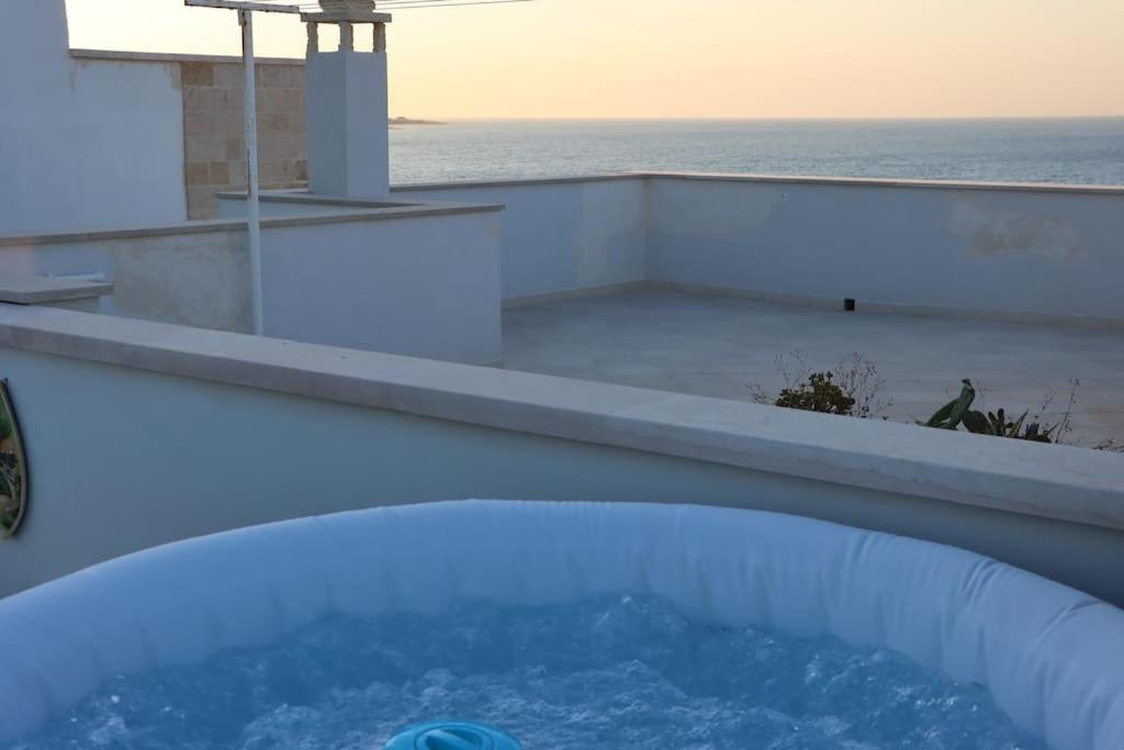 House With Amazing Sea View