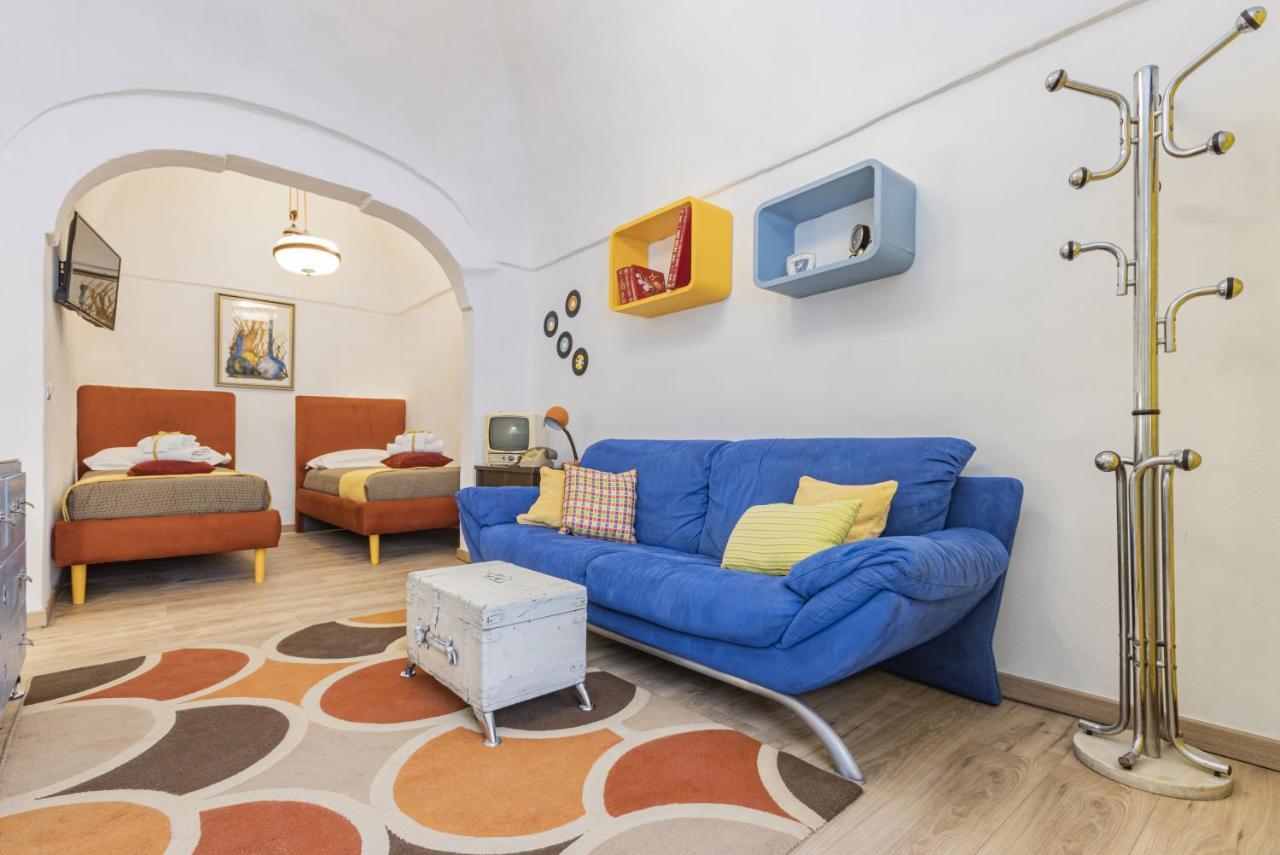 House With Amazing Sea View Polignano a Mare
