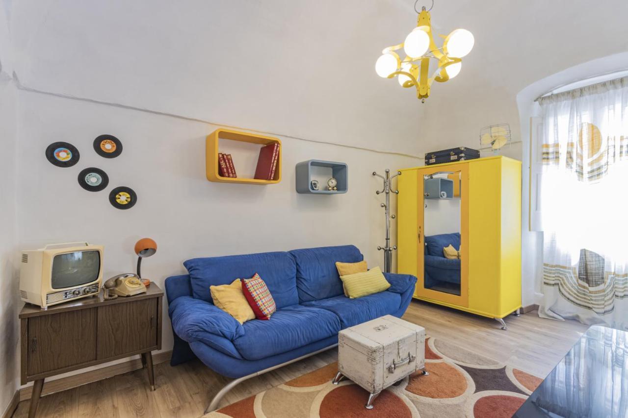 House With Amazing Sea View Holiday home Polignano a Mare