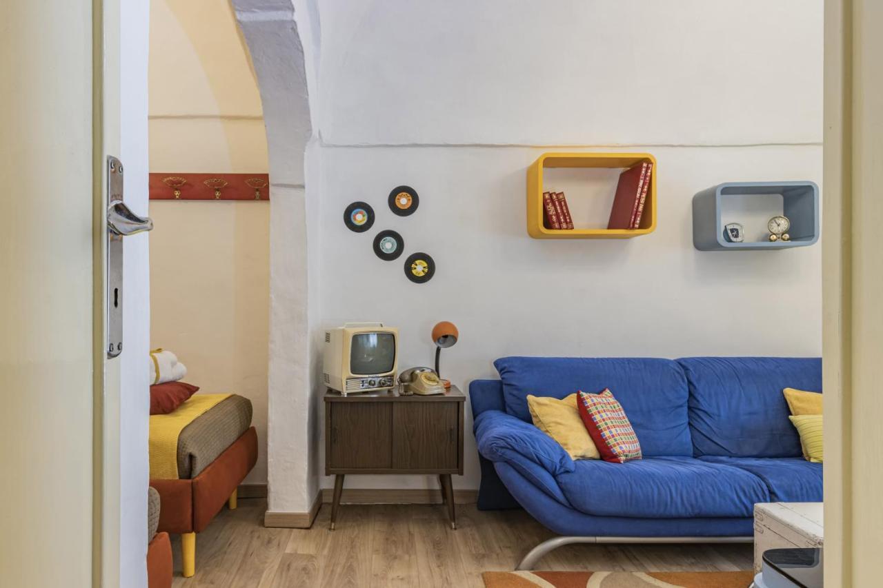 Holiday home House With Amazing Sea View Polignano a Mare