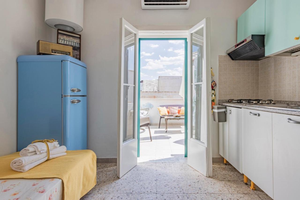 Holiday home House With Amazing Sea View Polignano a Mare